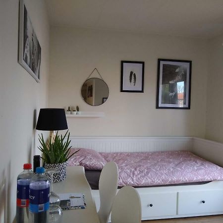 Awayhome Zwolle 兹沃勒 外观 照片
