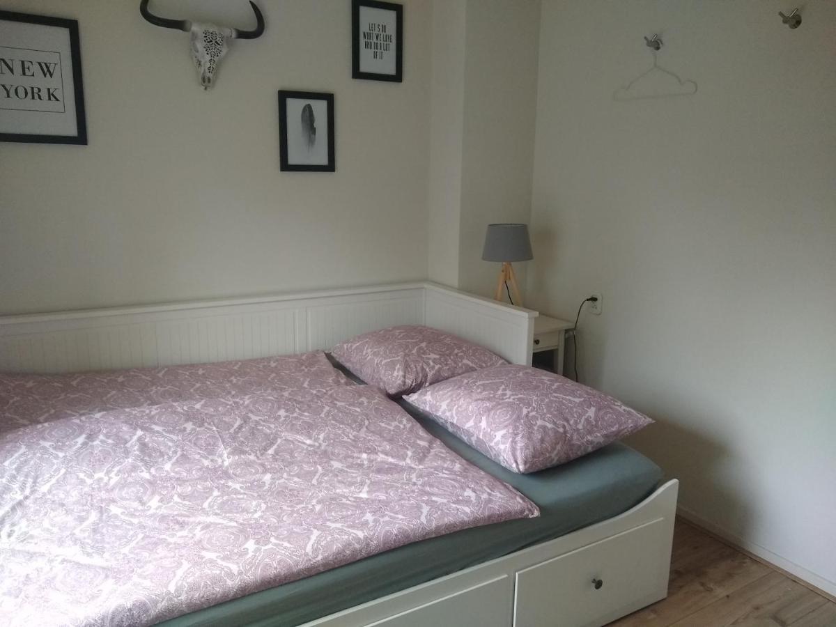 Awayhome Zwolle 兹沃勒 外观 照片