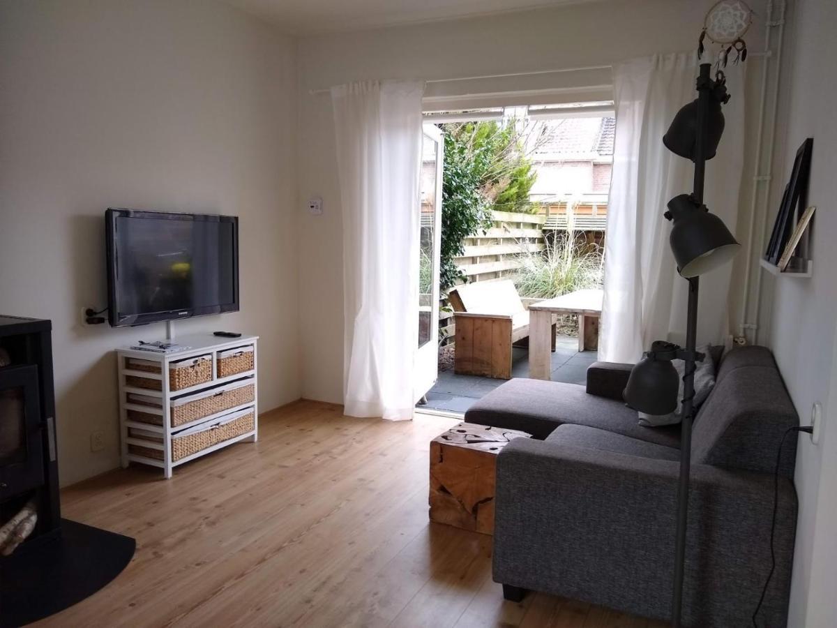Awayhome Zwolle 兹沃勒 外观 照片