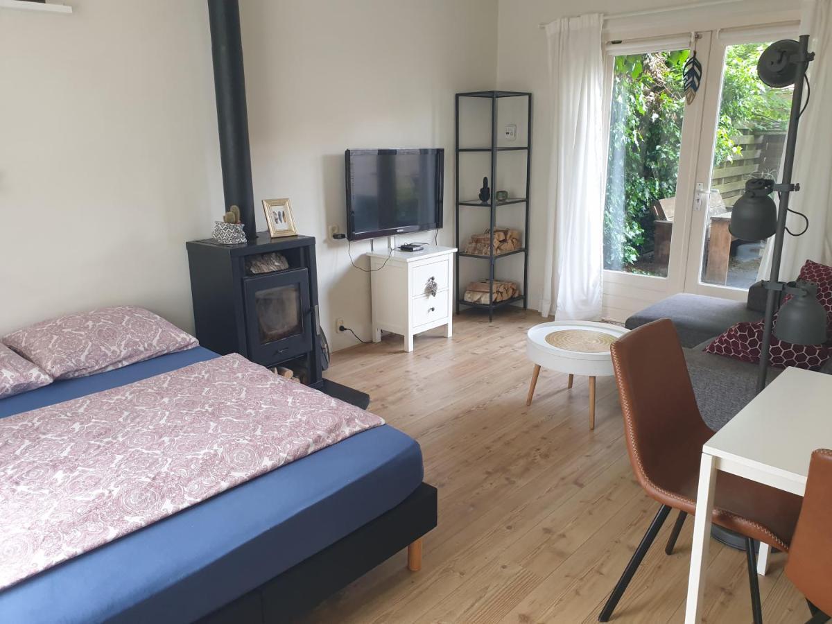 Awayhome Zwolle 兹沃勒 外观 照片