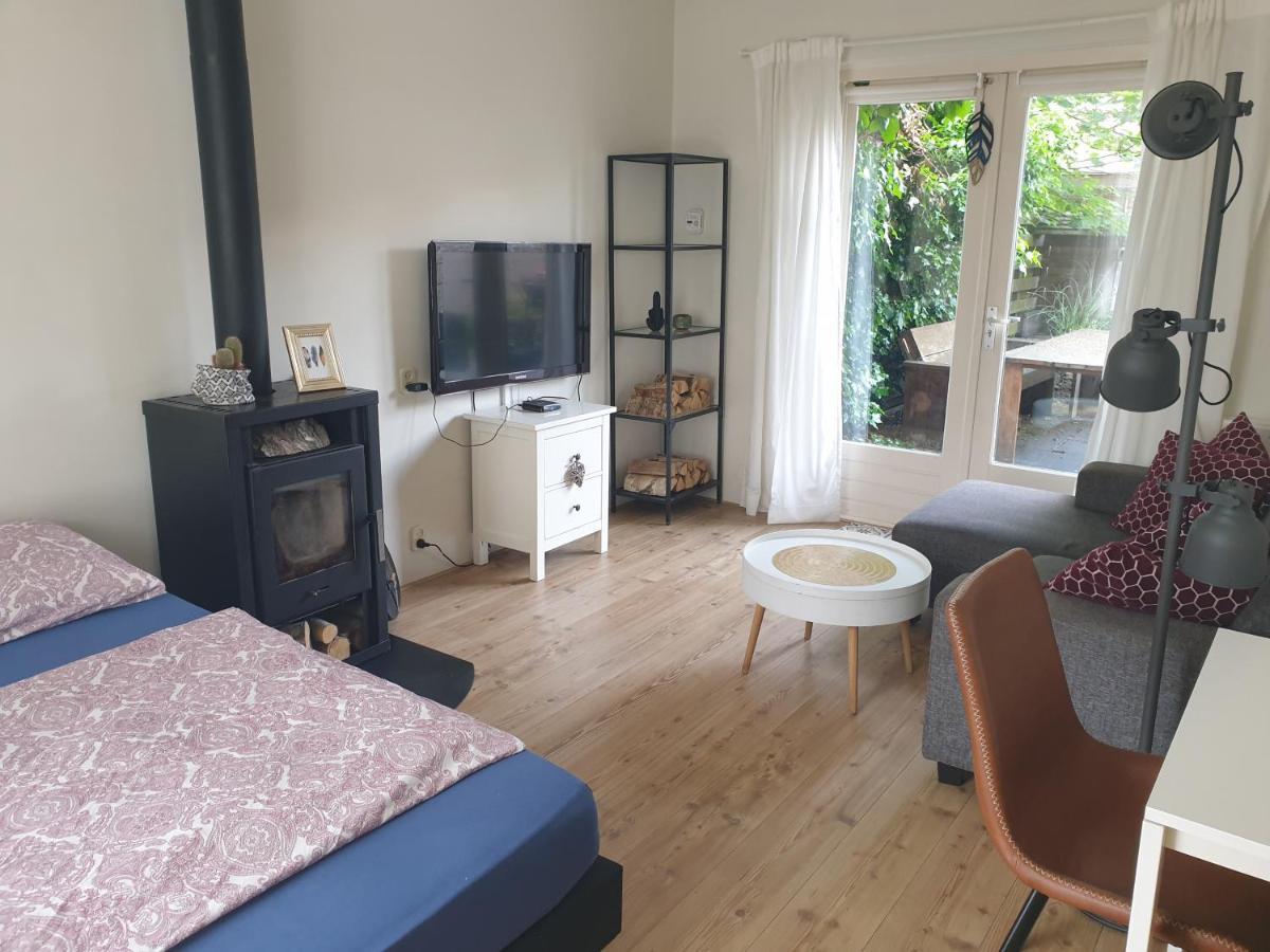 Awayhome Zwolle 兹沃勒 外观 照片