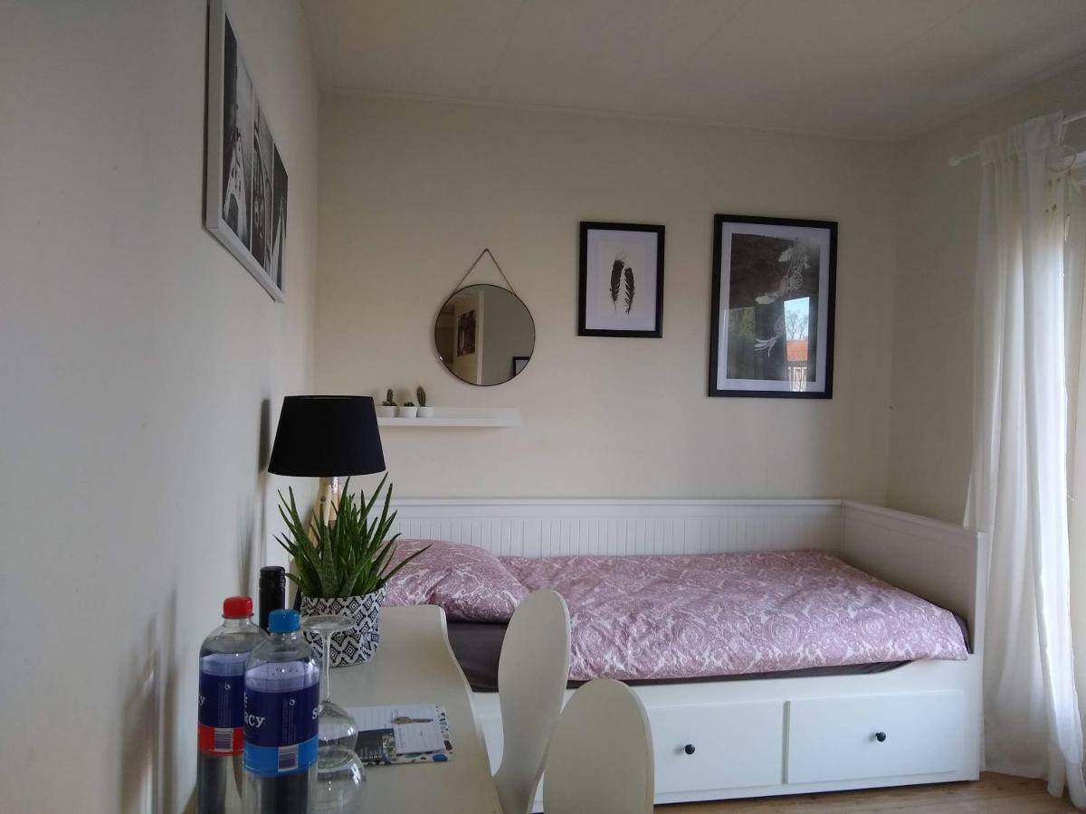 Awayhome Zwolle 兹沃勒 外观 照片