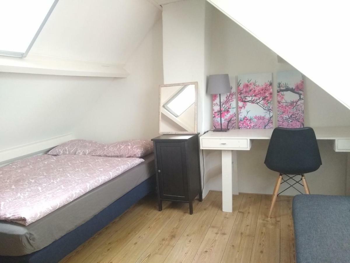 Awayhome Zwolle 兹沃勒 外观 照片