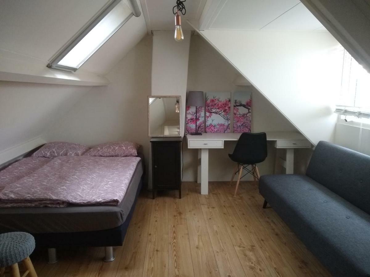 Awayhome Zwolle 兹沃勒 外观 照片