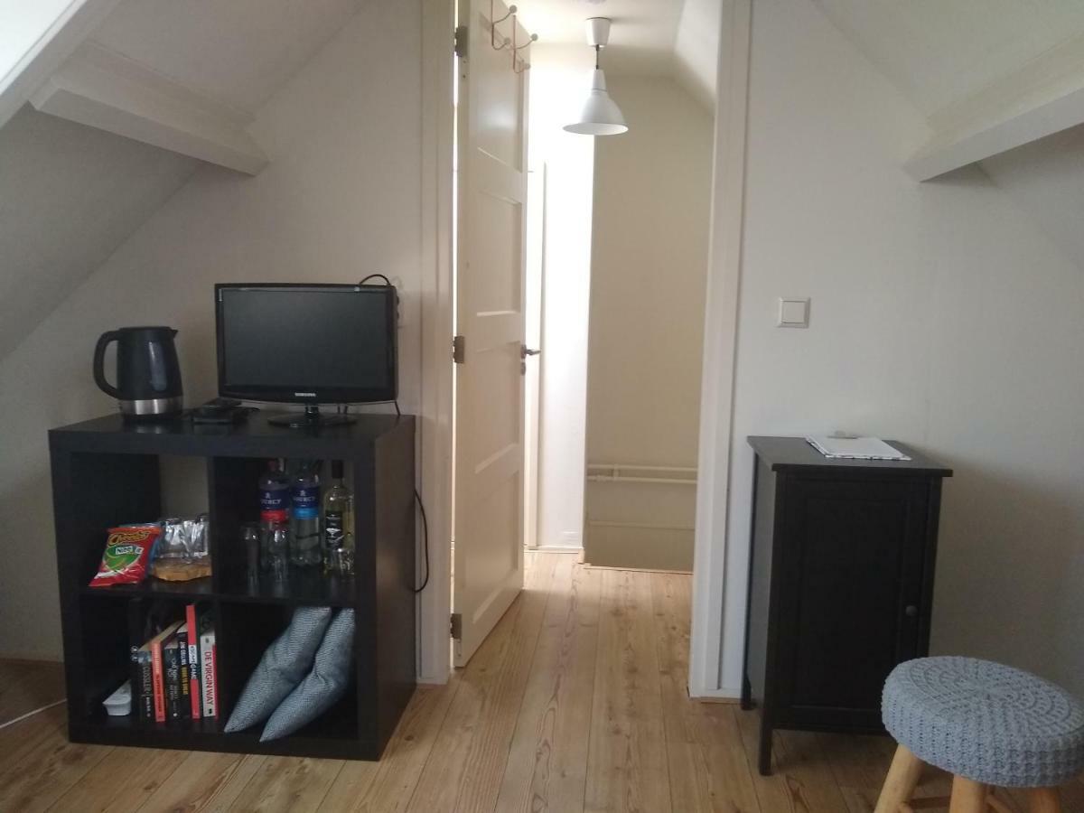 Awayhome Zwolle 兹沃勒 外观 照片