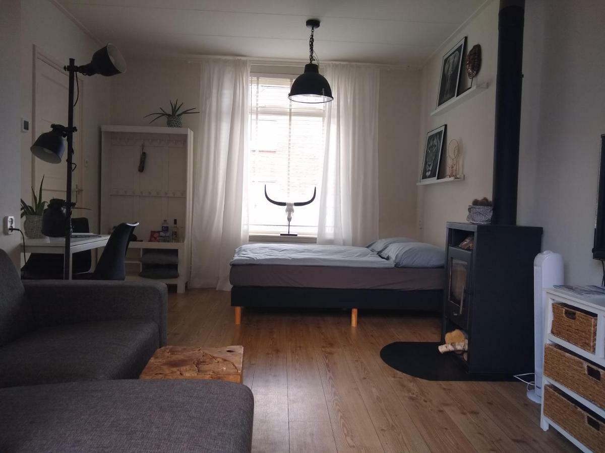 Awayhome Zwolle 兹沃勒 外观 照片