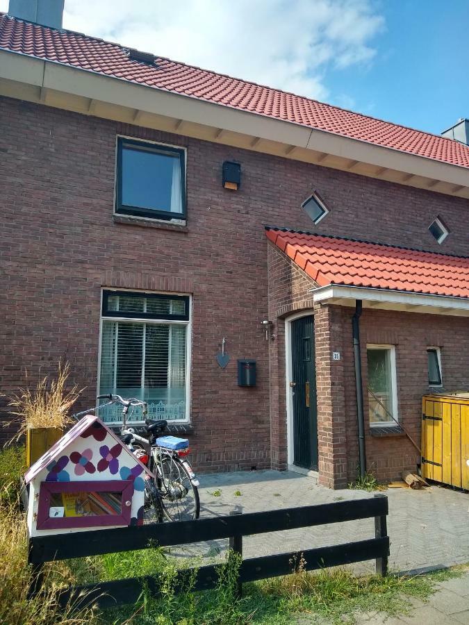 Awayhome Zwolle 兹沃勒 外观 照片