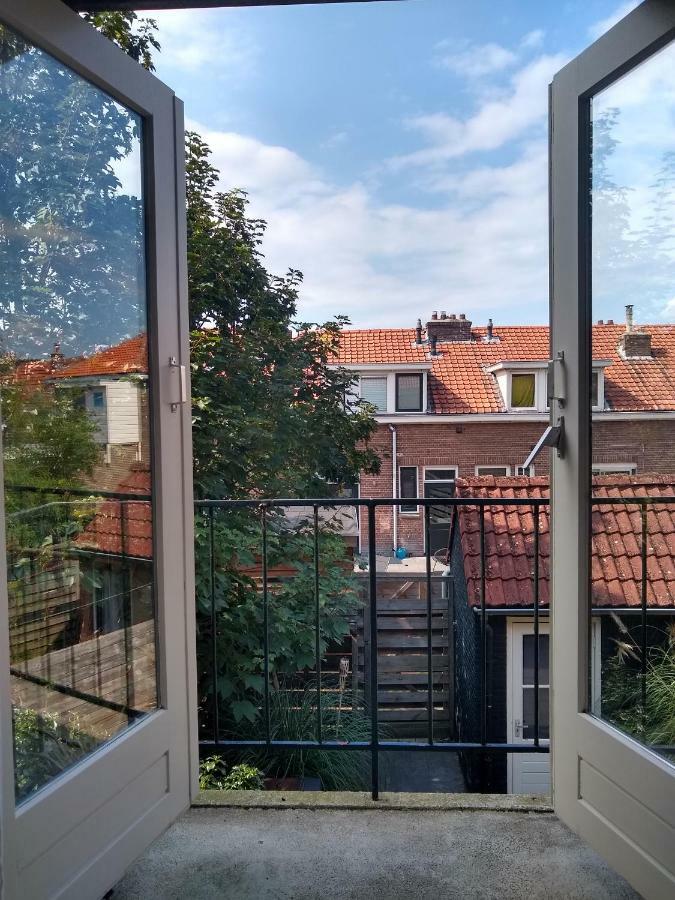 Awayhome Zwolle 兹沃勒 外观 照片