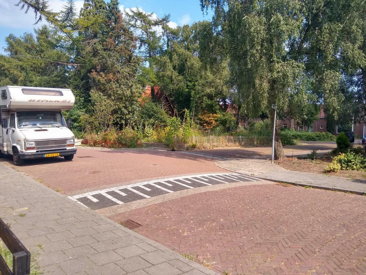 Awayhome Zwolle 兹沃勒 外观 照片