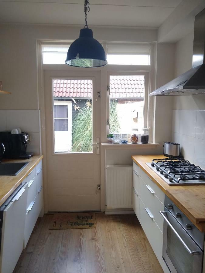 Awayhome Zwolle 兹沃勒 外观 照片